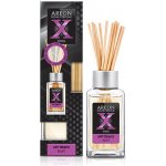 AREON HOME PERFUME "X" - Anti Tobacco 85 ml – Hledejceny.cz