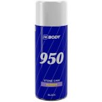 HB BODY 950 izolační protihluková barva na podvozek 400 ml Bílá – Zbozi.Blesk.cz