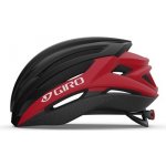 Giro Syntax Mips matt black/Bright red 2021 – Zboží Dáma