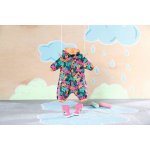 Zapf Creation BABY born Little Overal na ven 36 cm – Hledejceny.cz