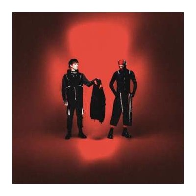 Twenty One Pilots Breach LP – Zbozi.Blesk.cz