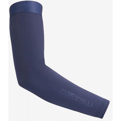 Castelli ESPRESSO ARMWARMER BELGIAN BLUE – Sleviste.cz