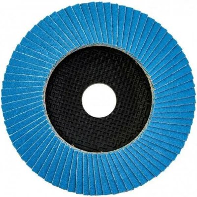 Milwaukee Lamelový kotouč 125 mm G120 4932472227 – Sleviste.cz
