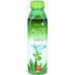 YOU & Aloe Vera 500 ml – Zbozi.Blesk.cz