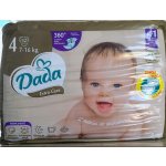 Dada Extra Care 4 7-16 kg 42 ks – Zboží Dáma