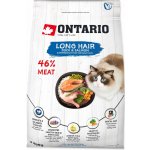 Ontario Cat Longhair 6,5 kg – Sleviste.cz