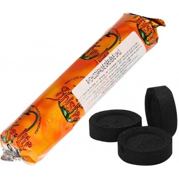 Shisha Lite 33mm