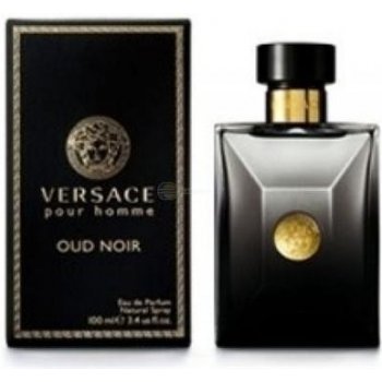 Versace Oud Noir parfémovaná voda pánská 100 ml tester