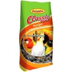 Avicentra Classic Malý a střední papoušek 0,5 kg – Hledejceny.cz