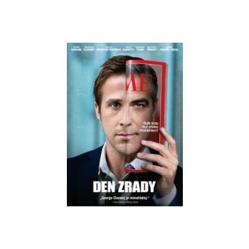 DEN ZRADY DVD