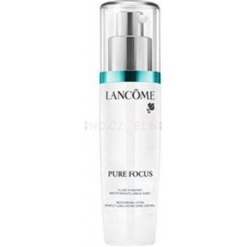 Lancôme Pure Focus Moisturising Lotion smíšená mastná pleť 50 ml