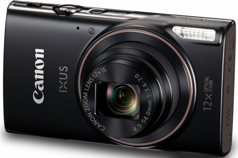 Canon IXUS 285 HS