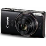 Canon IXUS 285 HS – Zbozi.Blesk.cz