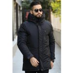 D1fference pánská bunda šedá – Sleviste.cz