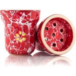 Solaris Glaze Eva Red White – Zboží Mobilmania