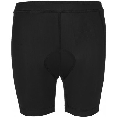 Kilpi Pressure Shorts junior černá