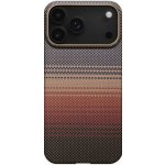 Pitaka Ultra Slim Case Sunset iPhone 17 Pro KI1702SP – Zboží Živě