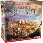 Dungeons & Dragons: Builders of Baldur's Gate EN – Hledejceny.cz