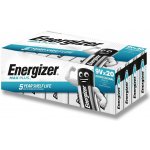 Energizer MAX Plus Professional 9V 20ks EIM005 – Zboží Živě