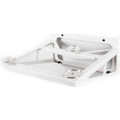 Rega Turntable Bracket bílá – Zboží Živě