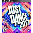 Just Dance 2017