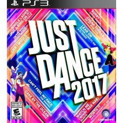 Just Dance 2017