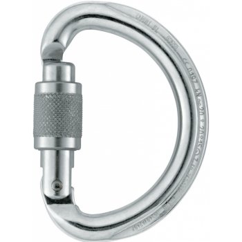 Petzl OMNI SCREW-LOCK