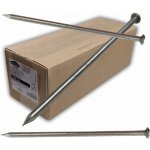Stavební hřebíky GBCZ na dřevo 2,7x65mm KLIMAS 5kg
