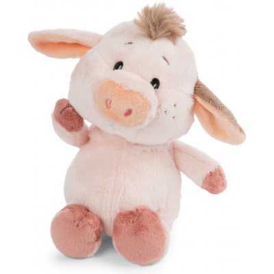 Nici Prasátko Pigwick GREEN 22 cm – Hledejceny.cz