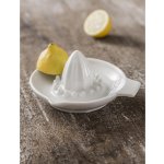 Porcelánový citrusovač Rialto White Garden Trading – Hledejceny.cz