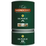 Rubio Monocoat 2C Oil Plus 1,3 l Pure – Sleviste.cz
