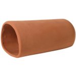 Hobby úkryt pro krunýřovce L 9x16 cm – Sleviste.cz