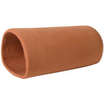 Hobby úkryt pro krunýřovce L 9x16 cm – Sleviste.cz
