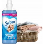 Softlan 3D Ultra Windfrisch aviváž modrá 45 PD 1 l – Zboží Mobilmania