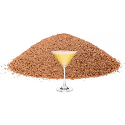 ManuCafe Vaječný likér rozpustná káva 1 kg – Sleviste.cz