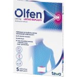 OLFEN DRM 140MG EMP MED 5 – Hledejceny.cz