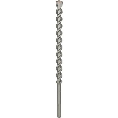 BOSCH Vrták do kladiv SDS-MAX-4 40 X 400 X 520 2.608.685.877 – Hledejceny.cz