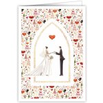 QUIRE PUBLISHING Přání 3886 QP – Hledejceny.cz