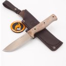 Condor Desert Romper Knife