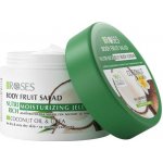 Agiva Hydratační telový telový balzam s kokosem a ureou pro velmi suchou pokožku 200 ml – Sleviste.cz