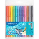 Centropen Washable 7790 12ks – Zboží Dáma