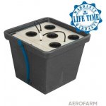 Terra Aquatica GHE AeroFarm 3" - 5 x Ø 8cm košík – Hledejceny.cz