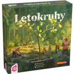 Mindok Letokruhy – Zboží Dáma