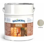 Balakryl Dixol lesk V 1600 9 kg Bezbarvá – Sleviste.cz