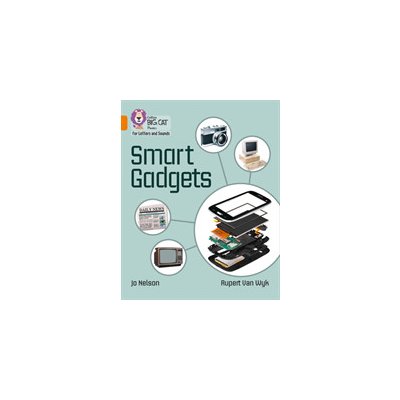 Smart Gadgets – Zboží Mobilmania