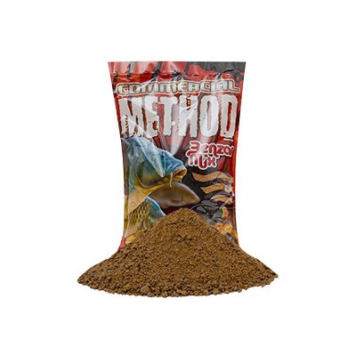 BENZAR MIX KRMNÁ SMĚS 800g N-Butyric