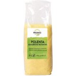 Probio Polenta kukuřičná. bez lepku instantní BIO 450 g – Zbozi.Blesk.cz