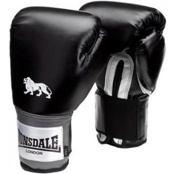 Lonsdale Pro Training