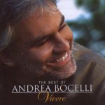 Andrea Bocelli - Vivere - Greatest Hits CD – Sleviste.cz