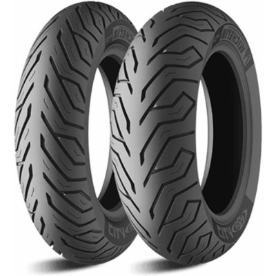 Michelin City Grip 120/70 R10 54L – Zboží Mobilmania